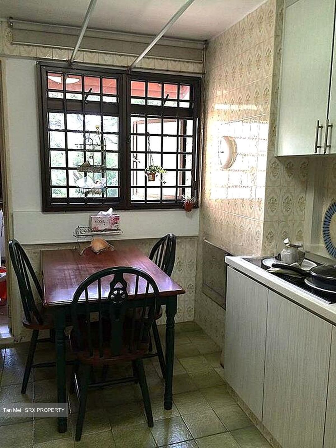 Blk 11 Holland Vista (Queenstown), HDB 3 Rooms #515673301